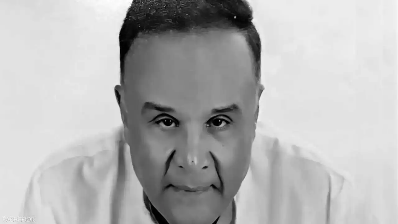 رحيل مؤسف.. محمد الشرشابي يغادر بعد صراع طويل مع المرض